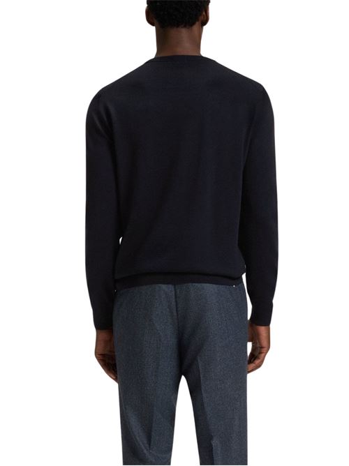Maglioncino in lana Hugo Boss | 50476364404
